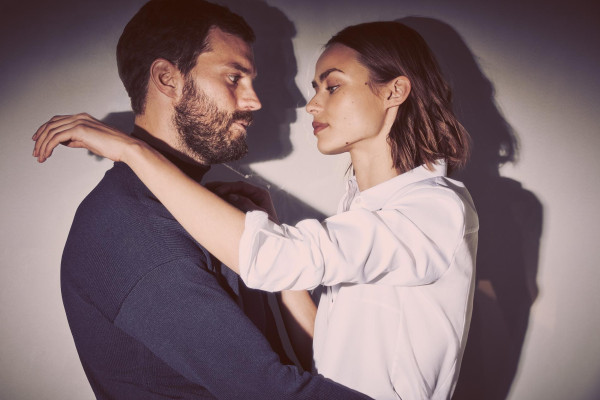 Jamie Dornan pic #1165677