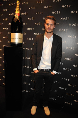 Jamie Dornan pic #707281