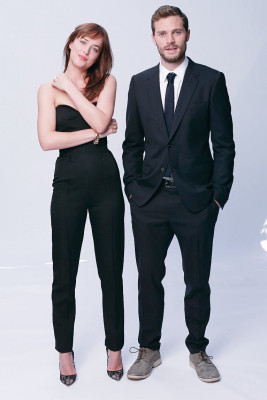 Jamie Dornan pic #922385