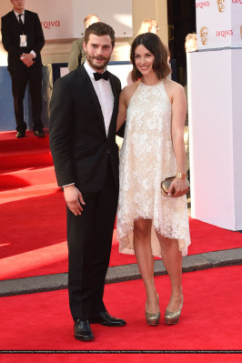 Jamie Dornan pic #701615