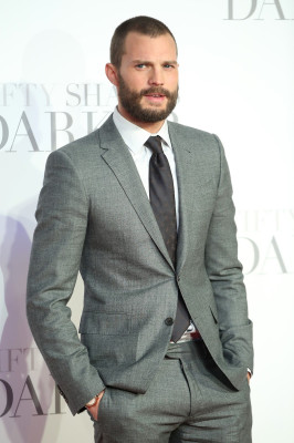 Jamie Dornan pic #922333
