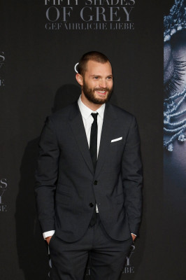 Jamie Dornan pic #922342