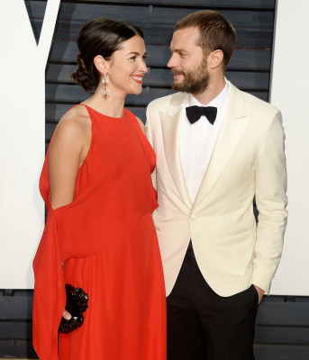 Jamie Dornan pic #922348