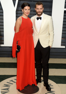 Jamie Dornan pic #922338