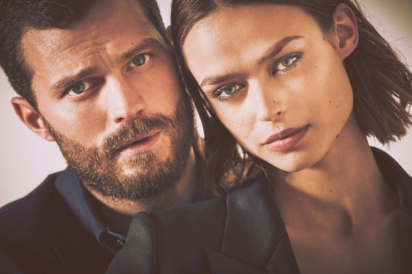 Jamie Dornan pic #1165670