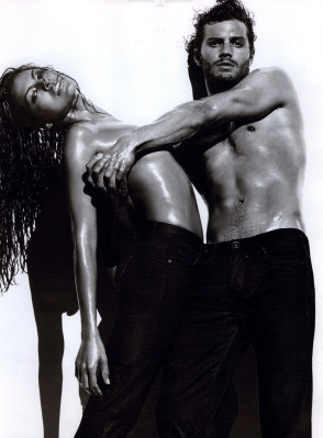 Jamie Dornan pic #921990
