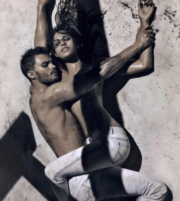 Jamie Dornan pic #921987