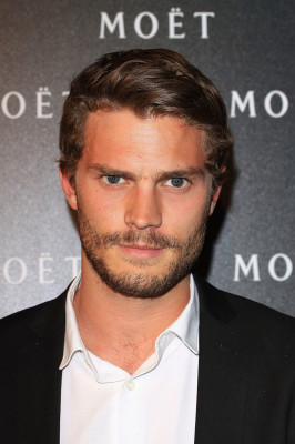 Jamie Dornan pic #689188