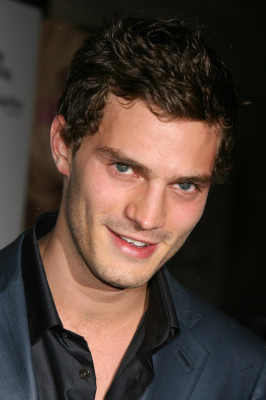 Jamie Dornan pic #689192