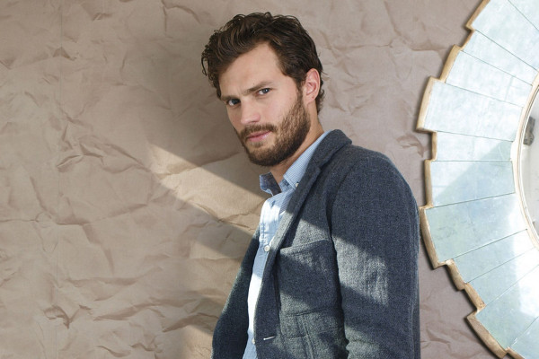 Jamie Dornan pic #687535