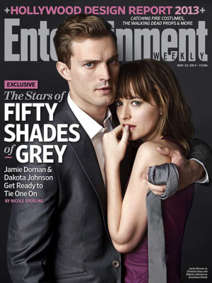 Jamie Dornan pic #689065