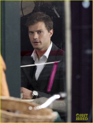Jamie Dornan pic #689251