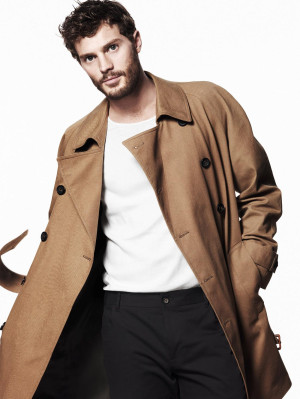 Jamie Dornan pic #689216