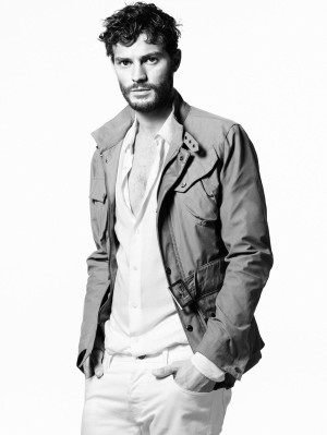 Jamie Dornan pic #720776
