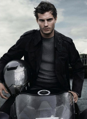 Jamie Dornan pic #720782