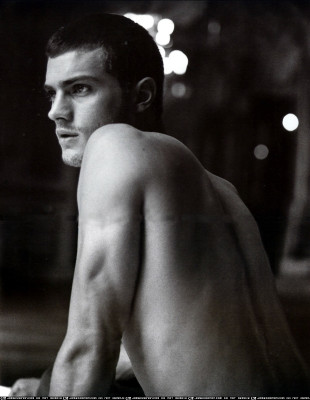 Jamie Dornan pic #687357