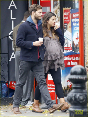 Jamie Dornan pic #687531