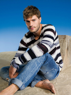 Jamie Dornan pic #515742