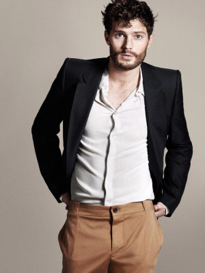 Jamie Dornan pic #515749