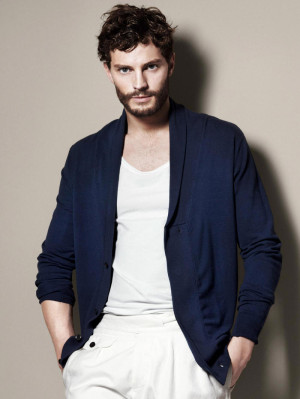 Jamie Dornan pic #515748