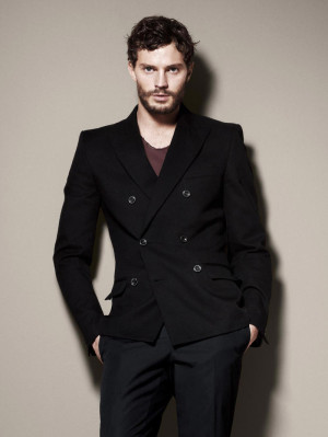 Jamie Dornan pic #515747