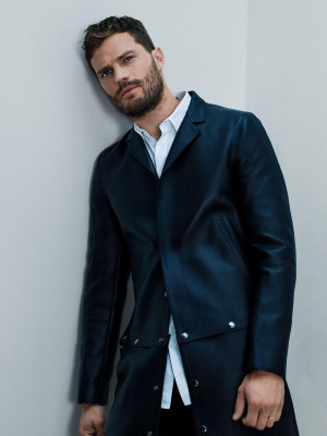 Jamie Dornan pic #922393