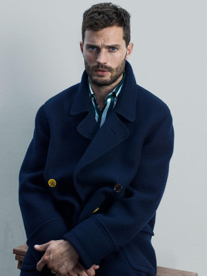 Jamie Dornan pic #922398