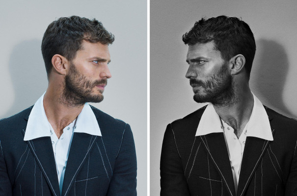 Jamie Dornan pic #922399