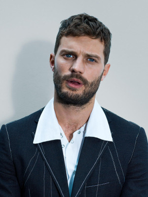 Jamie Dornan pic #922400