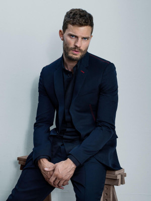 Jamie Dornan pic #922401