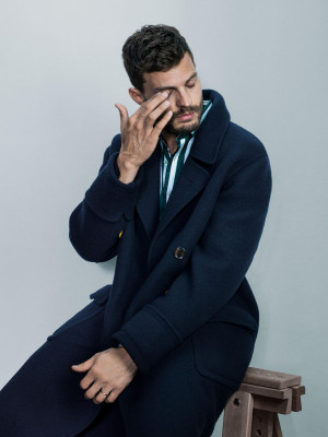 Jamie Dornan pic #922395
