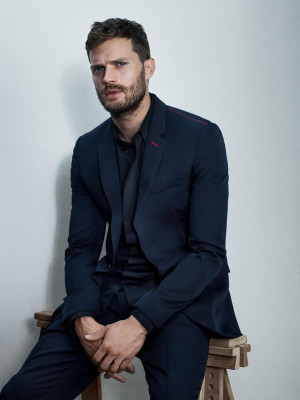 Jamie Dornan pic #922396