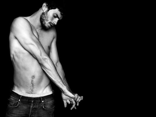 Jamie Dornan pic #687538
