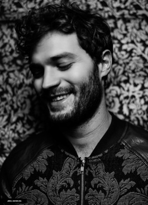 Jamie Dornan pic #687363