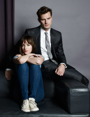 Jamie Dornan pic #703994