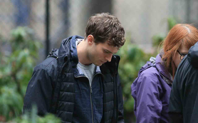 Jamie Dornan pic #690132