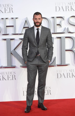 Jamie Dornan pic #922334