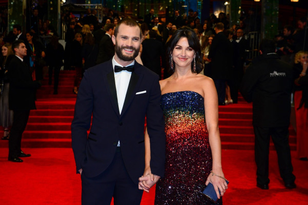 Jamie Dornan pic #922373