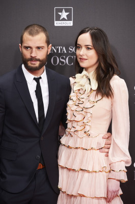 Jamie Dornan pic #922350