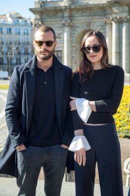 Jamie Dornan pic #922349