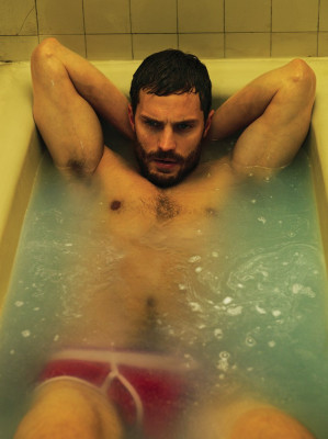 Jamie Dornan pic #707275