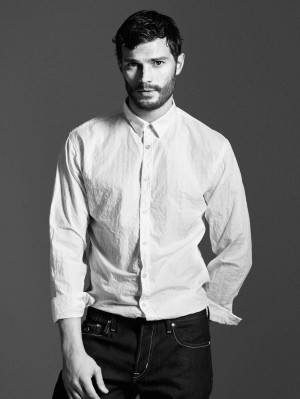 Jamie Dornan pic #689222