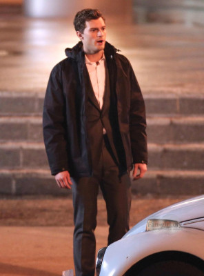 Jamie Dornan pic #687361