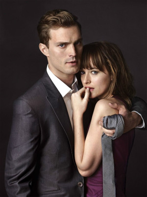 Jamie Dornan pic #703991