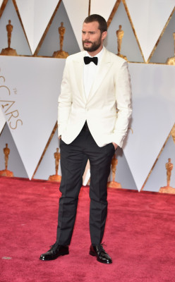 Jamie Dornan pic #922343
