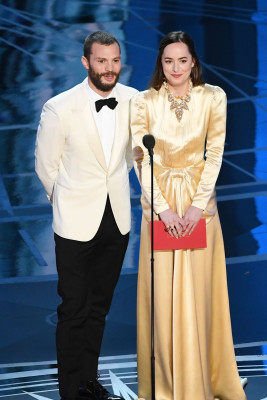 Jamie Dornan pic #922346