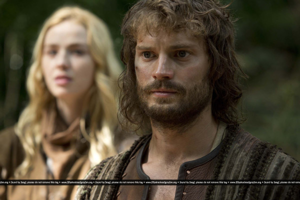 Jamie Dornan pic #707200