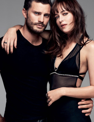 Jamie Dornan pic #921993