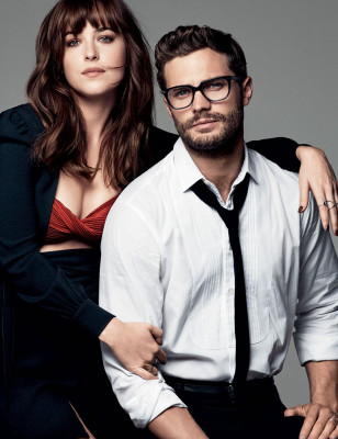 Jamie Dornan pic #921988