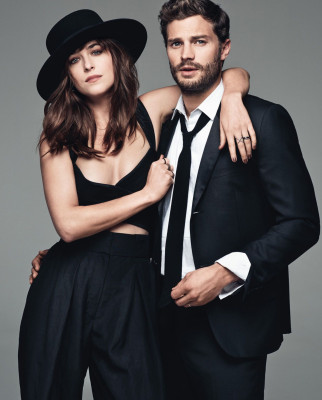 Jamie Dornan pic #921989